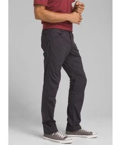 PrAna Mens Santiago Slim