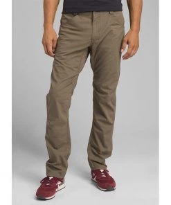 PrAna Mens Santiago Slim 5 PrAna Mens Santiago Slim