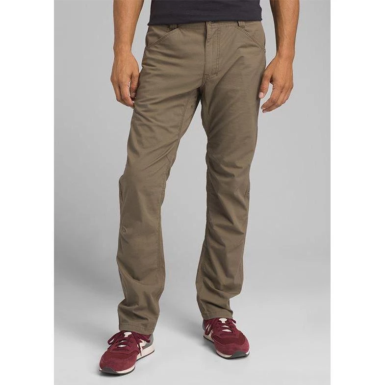 PrAna Mens Santiago Slim 3 PrAna Mens Santiago Slim