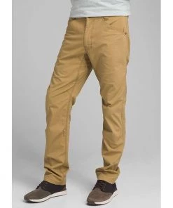 PrAna Mens Santiago Slim