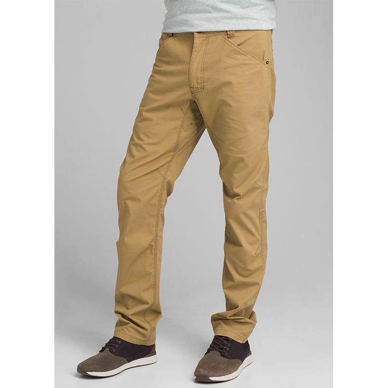 PrAna Mens Santiago Slim 1 PrAna Mens Santiago Slim