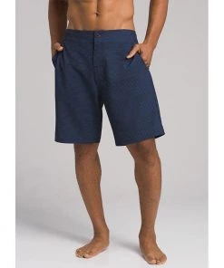 PrAna Saxton Short