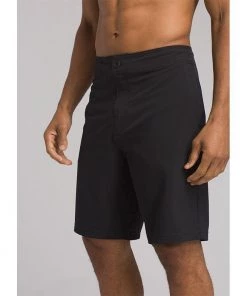 PrAna Saxton Short