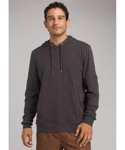 PrAna Sector Hoodie 5 PrAna Sector Hoodie