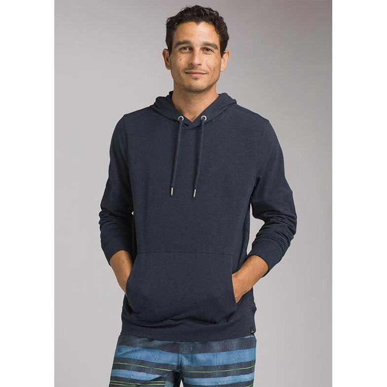 PrAna Sector Hoodie 1 PrAna Sector Hoodie
