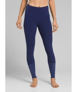 PrAna Selwyn 7/8 Legging Womens