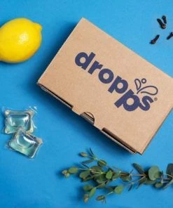 Filosano Shop By Vendor Sensitive Skin Fresh Scent Laundry Detergent Pods