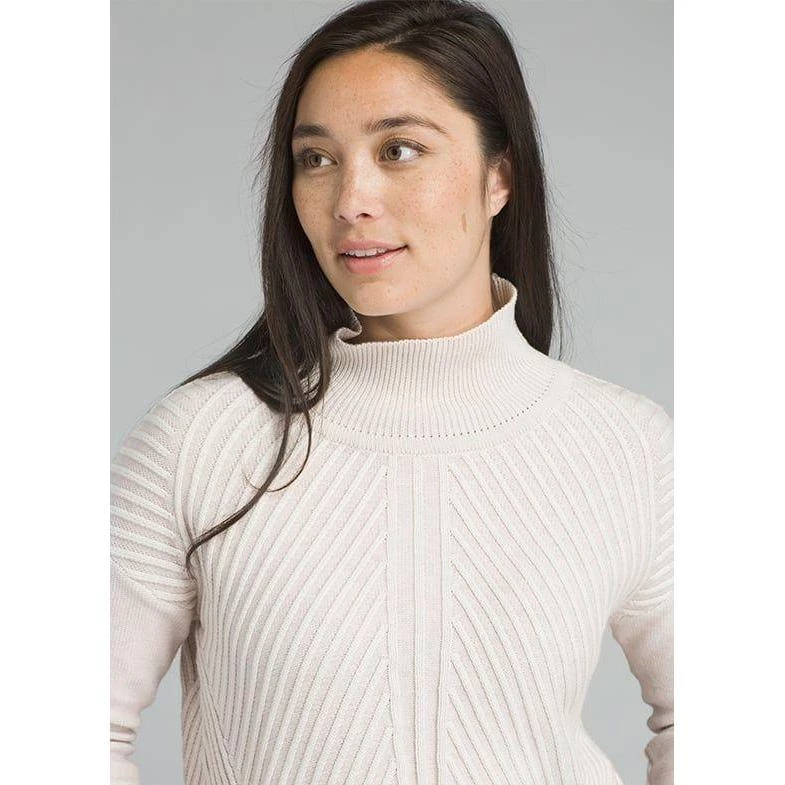 PrAna Sentiment Sweater Womens 2 PrAna Sentiment Sweater Womens