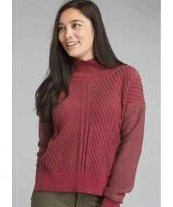 PrAna Sentiment Sweater Womens