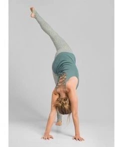 PrAna Serafina Legging Womens 5 PrAna Serafina Legging Womens