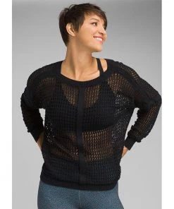 PrAna Sharla Sweater Womens