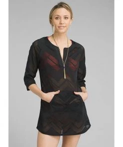PrAna Womens Shea Tunic