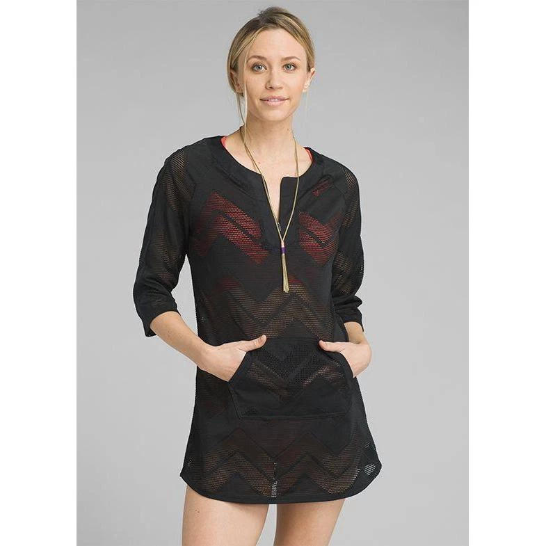 PrAna Womens Shea Tunic 2 PrAna Womens Shea Tunic