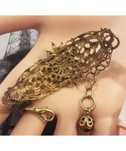 Headpiece Heaven Shop By Vendor Shell Cameo Bracelet 8 Headpiece Heaven Shop By Vendor Shell Cameo Bracelet