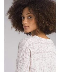 PrAna Womens Shiloh Top