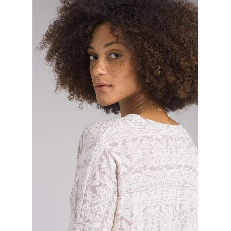 PrAna Womens Shiloh Top 2 PrAna Womens Shiloh Top