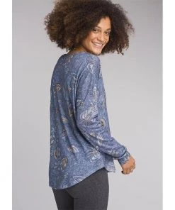 PrAna Womens Shiloh Top 6 PrAna Womens Shiloh Top