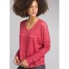 PrAna Womens Shiloh Top
