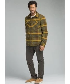 PrAna Showdown Jacket