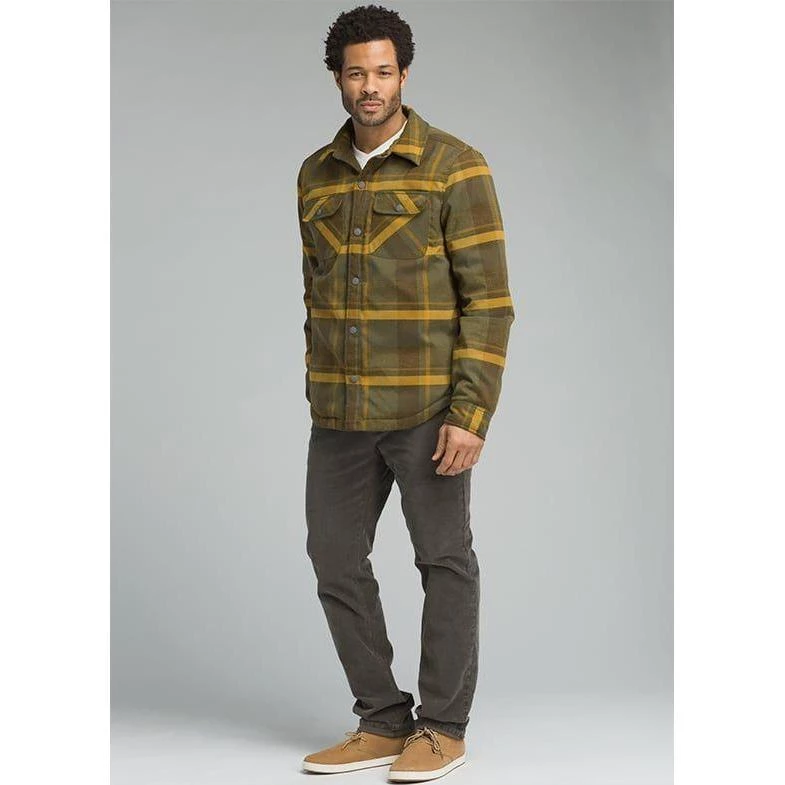 PrAna Showdown Jacket 2 PrAna Showdown Jacket