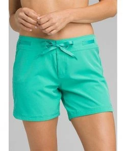 PrAna Silvana Boardshort Womens