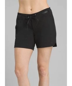 PrAna Silvana Boardshort Womens