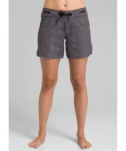 PrAna Silvana Boardshort Womens