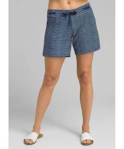 PrAna Silvana Boardshort Womens