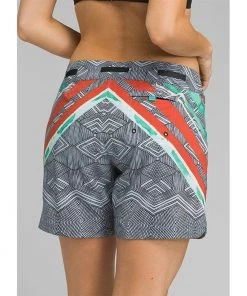PrAna Silvana Boardshort Womens