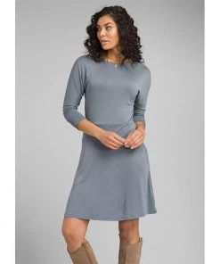 PrAna Simone Dress Womens