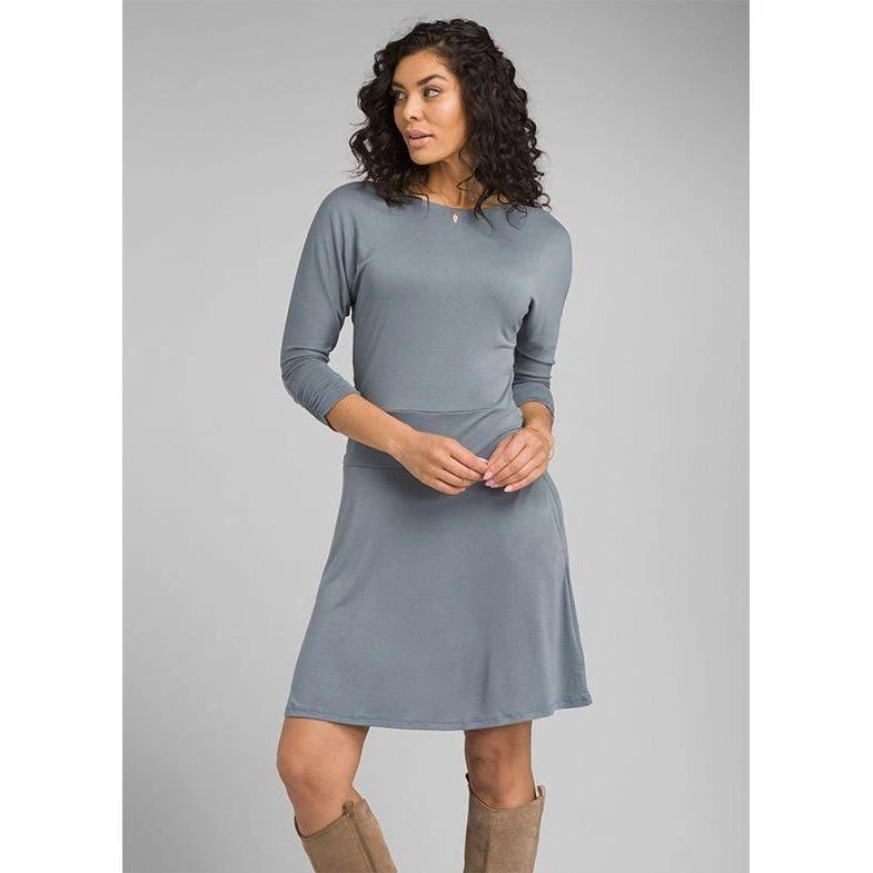 PrAna Simone Dress Womens 2 PrAna Simone Dress Womens