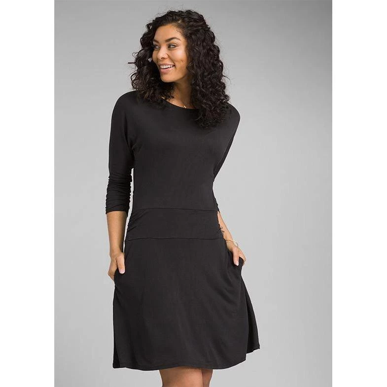 PrAna Simone Dress Womens 1 PrAna Simone Dress Womens