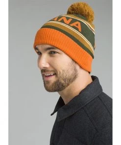 PrAna Ski Time Beanie Mens