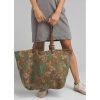 PrAna Mens Slouch Tote -