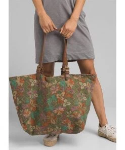 PrAna Mens Slouch Tote -