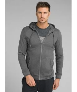 PrAna Smith Full Zip