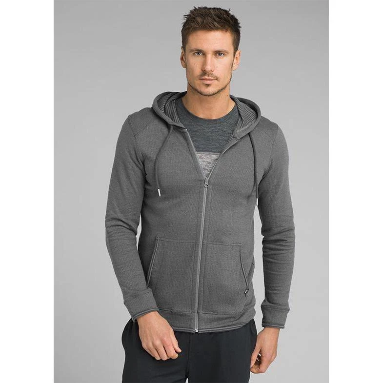 PrAna Smith Full Zip 2 PrAna Smith Full Zip