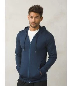 PrAna Smith Full Zip 6 PrAna Smith Full Zip