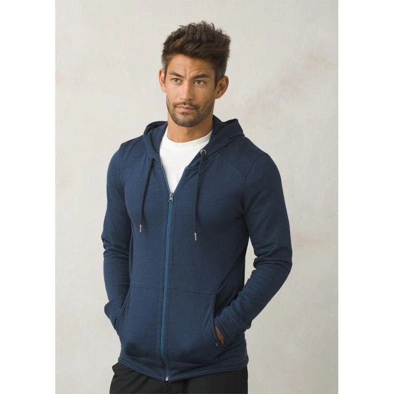 PrAna Smith Full Zip 3 PrAna Smith Full Zip