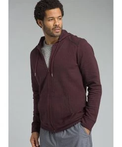 PrAna Smith Full Zip 7 PrAna Smith Full Zip
