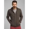 PrAna Smith Full Zip