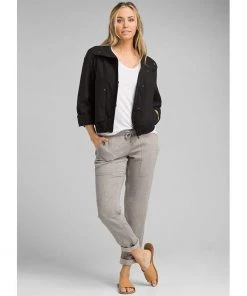 PrAna Womens Snider Jacket