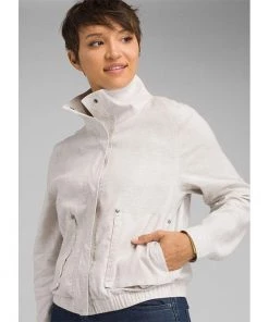 PrAna Womens Snider Jacket
