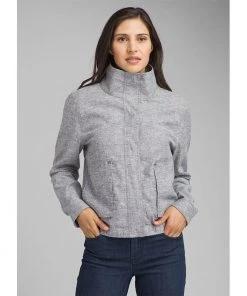 PrAna Womens Snider Jacket