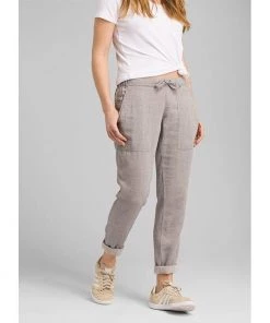 PrAna Womens Soledad Pant