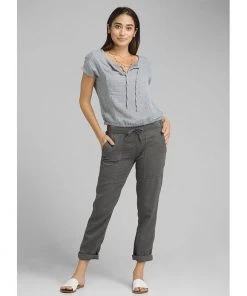 PrAna Womens Soledad Pant
