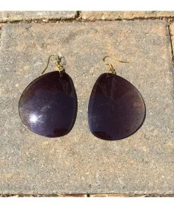 Filosano Spec Earrings