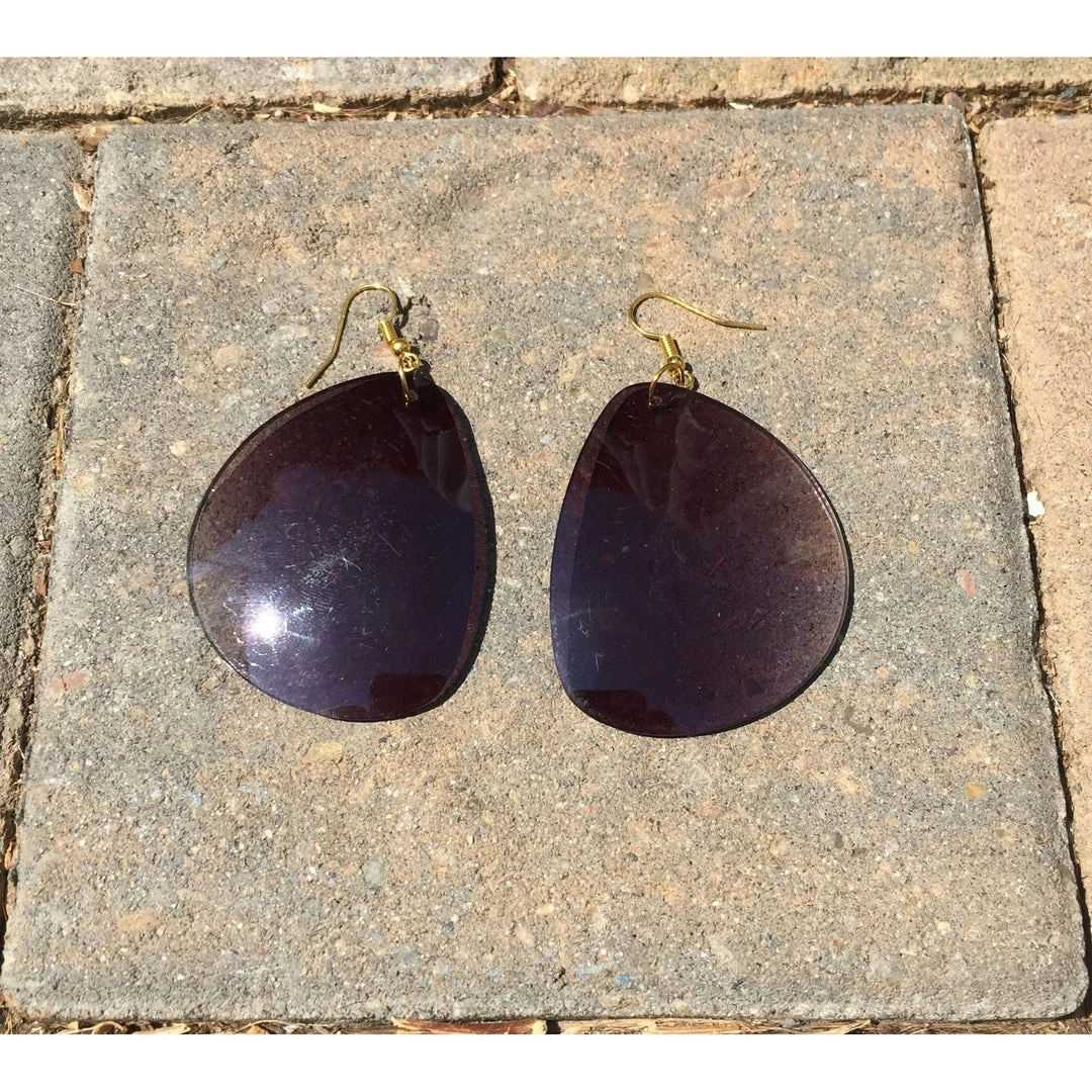 Filosano Spec Earrings 2 Filosano Spec Earrings