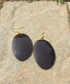 Filosano Spec Earrings