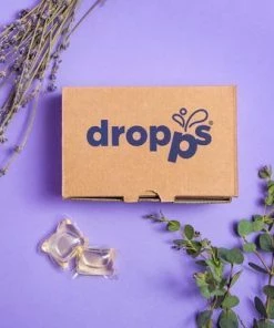 Filosano Stain & Odor Lavender Eucalyptus Laundry Detergent Pods Shop By Vendor